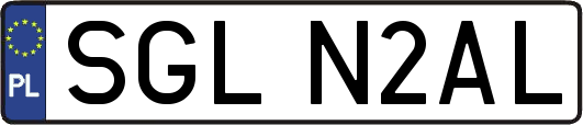 SGLN2AL