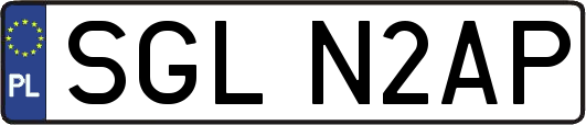 SGLN2AP