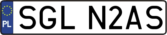 SGLN2AS