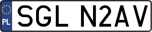 SGLN2AV