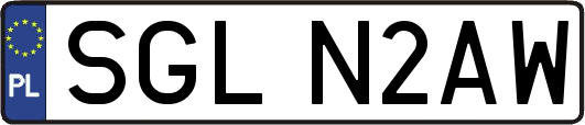 SGLN2AW