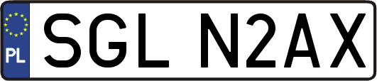 SGLN2AX