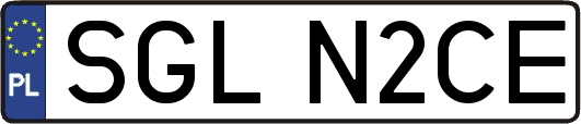SGLN2CE