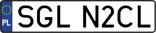 SGLN2CL
