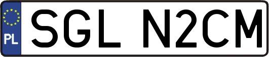 SGLN2CM