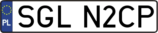 SGLN2CP