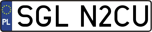 SGLN2CU