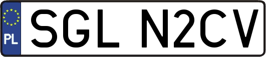 SGLN2CV