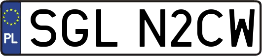 SGLN2CW