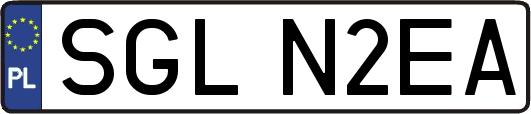 SGLN2EA
