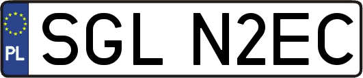 SGLN2EC