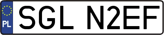 SGLN2EF