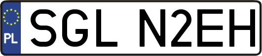 SGLN2EH