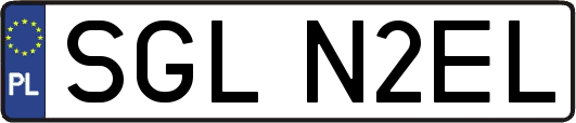 SGLN2EL