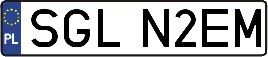 SGLN2EM