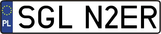 SGLN2ER