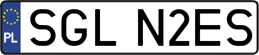 SGLN2ES
