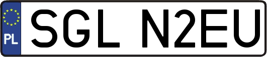 SGLN2EU
