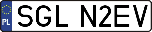 SGLN2EV