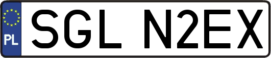 SGLN2EX