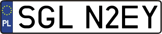 SGLN2EY