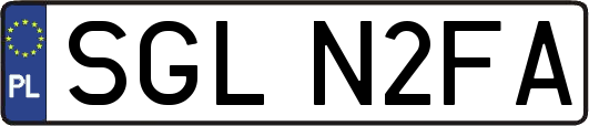 SGLN2FA