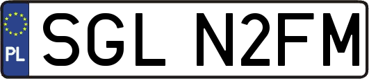 SGLN2FM