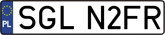 SGLN2FR