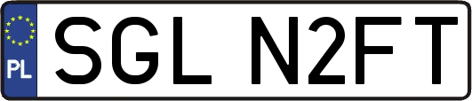 SGLN2FT