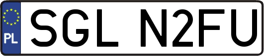 SGLN2FU