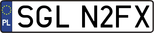 SGLN2FX