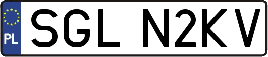 SGLN2KV