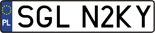 SGLN2KY