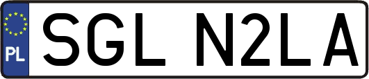 SGLN2LA