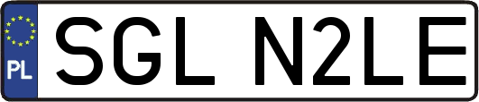 SGLN2LE