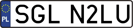 SGLN2LU