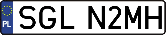 SGLN2MH