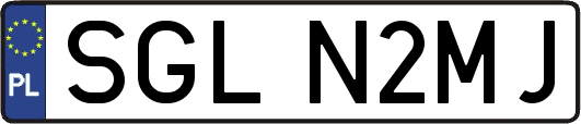 SGLN2MJ