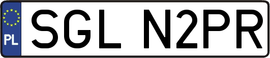 SGLN2PR