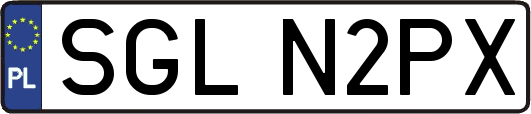 SGLN2PX