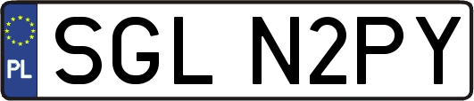 SGLN2PY
