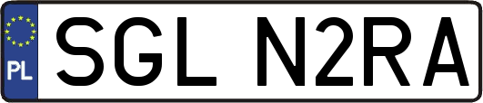 SGLN2RA