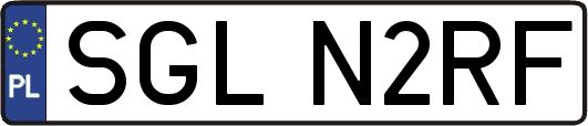 SGLN2RF