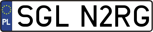 SGLN2RG