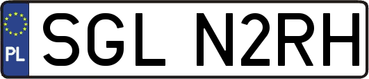 SGLN2RH