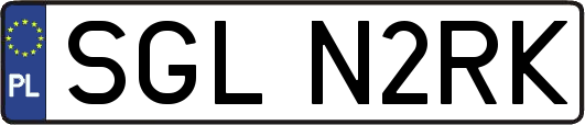 SGLN2RK