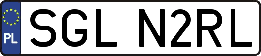 SGLN2RL