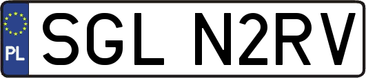 SGLN2RV