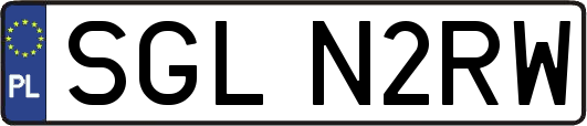 SGLN2RW