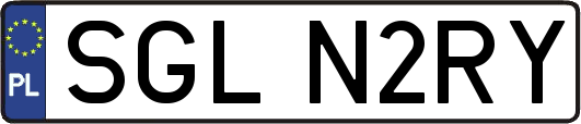 SGLN2RY